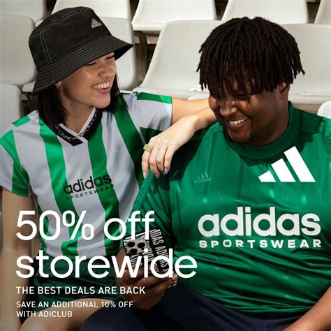 adidas winnipeg outlet